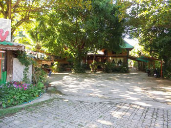 Ban Kiang Doi Resort Mae Hong Son Exterior photo